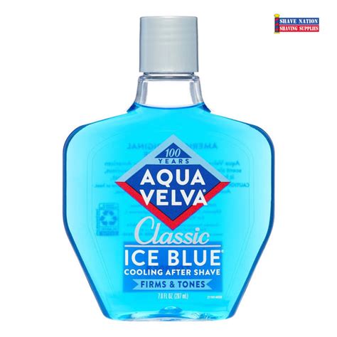 aqua velva after shave commercial.